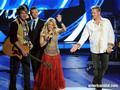 American Idol - April 28 - shakira photo