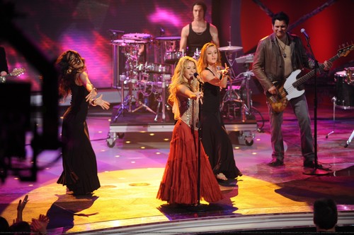  American Idol - April 28