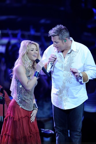  American Idol - April 28