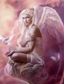 Beauty - angels fan art