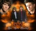 Are you ready? - supernatural photo