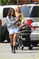 Ashley & Mikayla out in Hollywood - ashley-tisdale photo