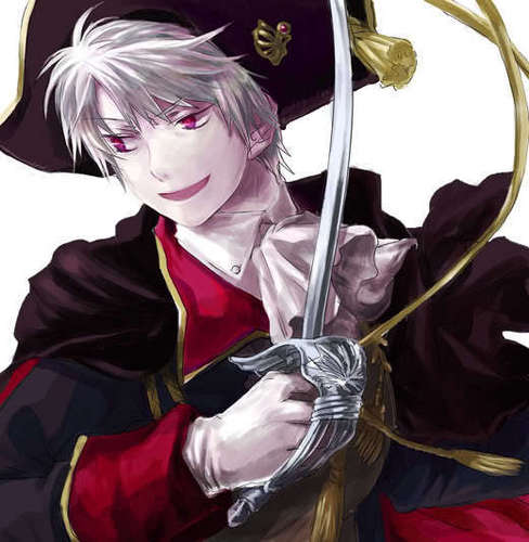 Awesome Prussia!
