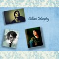 Cillian Murphy Collage - cillian-murphy fan art