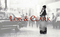 clois - Clark & Lois wallpaper