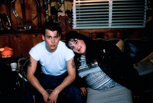 Cry Baby promos