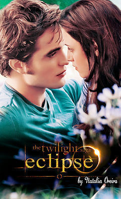 Eclipse Edward & Bella
