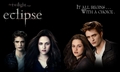 Eclipse - Edward and Bella - twilight-series photo