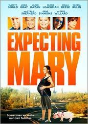  Expecting Mary