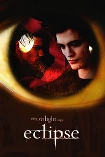 Fanmade Eclipse Poster