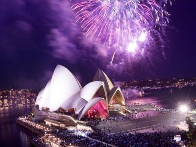  Fanpoppers all around the World celebrating Lily's New メダル - Sydney