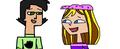 For sumerjoy11: Zoey and Trent - total-drama-island photo