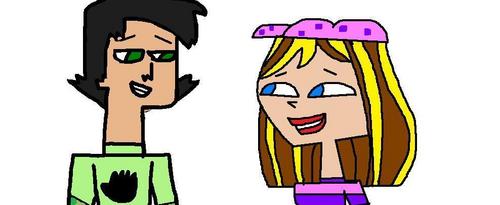  For sumerjoy11: Zoey and Trent