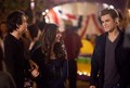 Fouder's Day Behind The Scens - the-vampire-diaries-tv-show photo