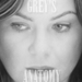 GA <3 - greys-anatomy icon