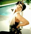 Gaga poker - lady-gaga photo