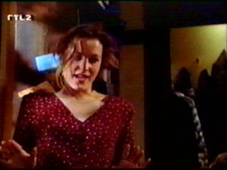  Gillian Anderson in Class of '96