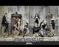 gossip-girl - Gossip Girl  wallpaper