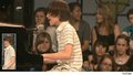 Greyson in his 6th Grade Talent Show - greyson-chance screencap