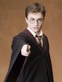 Harry James Potter - harry-potter photo