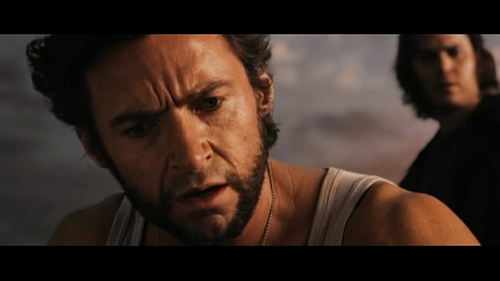  Hugh :) Wolverine Stills