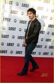 Ian @ ABC’s Lost Live: The Final Celebration  - the-vampire-diaries-tv-show photo