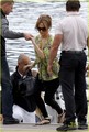 Jennifer Lopez & Marc Anthony Frequent France - jennifer-lopez photo