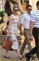 Jennifer Lopez & Marc Anthony: Pucci Pair - jennifer-lopez photo
