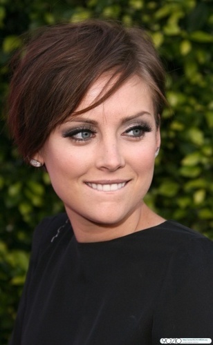 Jessica @ 12th Annual Young Hollywood Awards
