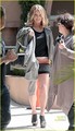 Jessica Simpson's ENTOURAGE Cameo -- First Pics! - jessica-simpson photo