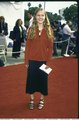 Julia Stiles at the Independent Spirit Awards in 1997 - julia-stiles photo
