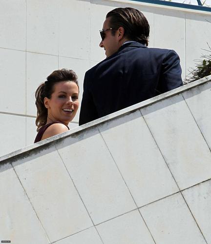 Kate @ 2010 Cannes Film Festival