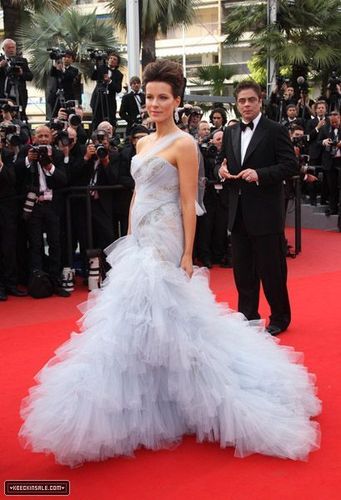  Kate @ Robin cappuccio Premiere - Cannes