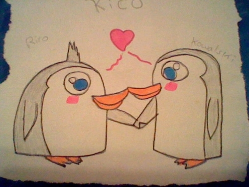  Kico-Kisses