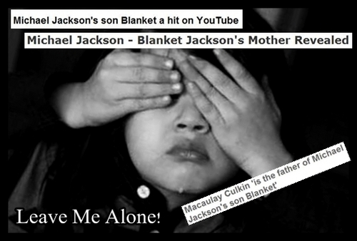  Leave Blanket Alone!