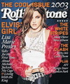 Lisa Marie: Rolling Stones Cover - lisa-marie-presley photo