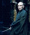 Lord Voldemort - harry-potter photo