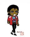 MJ fanart - michael-jackson fan art