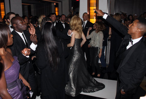  Met Ball 2010 [After Party]