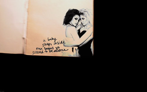 Naomily Wallpapers