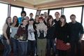 Paramore with fans - paramore photo