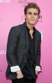 Paul @ The 12th Annual Young Hollywood Awards - paul-wesley photo