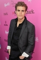 Paul @ The 12th Annual Young Hollywood Awards - the-vampire-diaries-tv-show photo