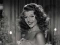 Rita Hayworth As Gilda - classic-movies photo