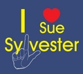 Sue Sylvester - glee photo