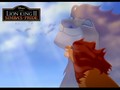 the-lion-king-2-simbas-pride - The Lion King 2  wallpaper