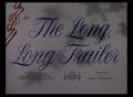 lucille-ball - The Long, Long Trailer screencap