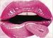 Think pink lipstick for today ! - pink-color icon