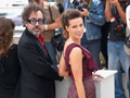 Tim Burton @ the Jury Photocall @ the 63rd Cannes Fim Festival - tim-burton photo
