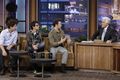 Tonight Show with Jay Leno 05/14 - the-jonas-brothers photo